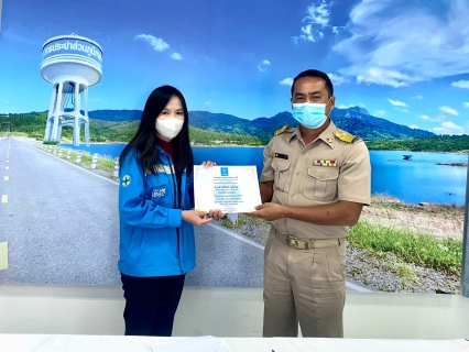 ไฟล์แนบ การประปาส่วนภูมิภาคสาขากระบี่ จัดกิจกรรมสนทนายามเช้า (MORNING TALK) ครั้งที่ 6 ประจำปี 2565 พร้อมประชุมติดตามแผนการดำเนินงานศูนย์ราชการสะดวก (Government Easy Contact Center : GECC ) ประจำปี 2565 และกิจกรรมคัดเลือกดาวเด่นประจำไตรมาส 2/2565