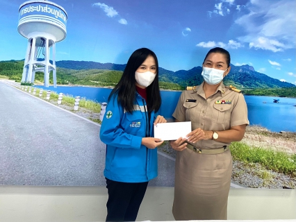 ไฟล์แนบ การประปาส่วนภูมิภาคสาขากระบี่ จัดกิจกรรมสนทนายามเช้า (MORNING TALK) ครั้งที่ 6 ประจำปี 2565 พร้อมประชุมติดตามแผนการดำเนินงานศูนย์ราชการสะดวก (Government Easy Contact Center : GECC ) ประจำปี 2565 และกิจกรรมคัดเลือกดาวเด่นประจำไตรมาส 2/2565