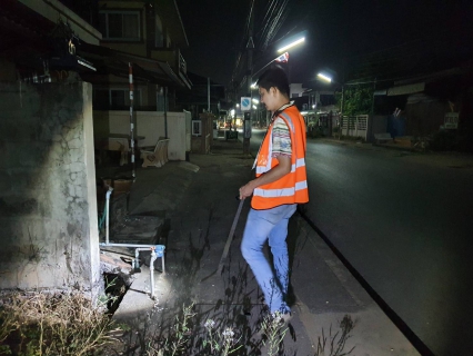 ไฟล์แนบ กปภ.สาขากำแพงเพชร ปฏิบัติการลดน้ำสูญเสียก่อนหยุดยาวช่วงสงกรานต์ แก้ปัญหาแรงดันน้ำอ่อน ส่งทีมช่างซ่อมด่วน