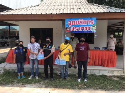ไฟล์แนบ กปภ. สาขาบ้านตาขุน บริการประชาชนแก่หน่วยบริการประชาชนพะแสง อำเภอบ้านตาขุน จังหวัดสุราษฎร์ธานี