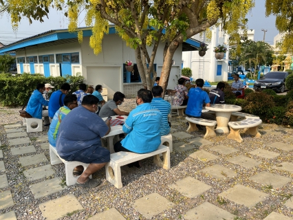 ไฟล์แนบ กปภ.สาขาปราณบุรี ทำการประชุมวางแผนงาน ควบคุมน้ำสูญเสียตามแนวเส้นท่อ และลงพื้นที่ออกหาท่อแตก-ท่อรั่ว  เชิงรุก (Active Leak Control) ตรวจสอบปัญหาน้ำไหลอ่อน พร้อมแก้ไขทันที  บริเวณ บายพาส-หัวหิน  จังหวัดประจวบฯ และหมู่บ้านสามพระยา จังหวัดเพชรบุรี