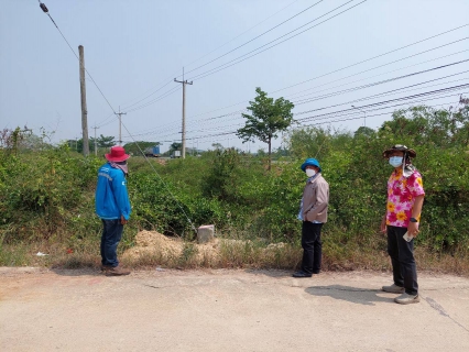 ไฟล์แนบ กปภ.สาขาปราณบุรี ทำการประชุมวางแผนงาน ควบคุมน้ำสูญเสียตามแนวเส้นท่อ และลงพื้นที่ออกหาท่อแตก-ท่อรั่ว  เชิงรุก (Active Leak Control) ตรวจสอบปัญหาน้ำไหลอ่อน พร้อมแก้ไขทันที  บริเวณ บายพาส-หัวหิน  จังหวัดประจวบฯ และหมู่บ้านสามพระยา จังหวัดเพชรบุรี