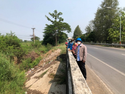ไฟล์แนบ กปภ.สาขาปราณบุรี ทำการประชุมวางแผนงาน ควบคุมน้ำสูญเสียตามแนวเส้นท่อ และลงพื้นที่ออกหาท่อแตก-ท่อรั่ว  เชิงรุก (Active Leak Control) ตรวจสอบปัญหาน้ำไหลอ่อน พร้อมแก้ไขทันที  บริเวณ บายพาส-หัวหิน  จังหวัดประจวบฯ และหมู่บ้านสามพระยา จังหวัดเพชรบุรี