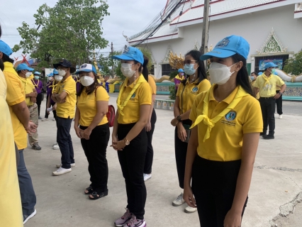 ไฟล์แนบ กปภ.สาขาบางปะกง เข้าร่วมกิจกรรมจิตอาสาพัฒนาและพิธีบรรพชาอุปสมบทเฉลิมพระเกียรติฯ 