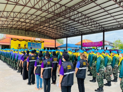 ไฟล์แนบ กปภ.สาขาบางปะกง เข้าร่วมกิจกรรมจิตอาสาพัฒนาและพิธีบรรพชาอุปสมบทเฉลิมพระเกียรติฯ 