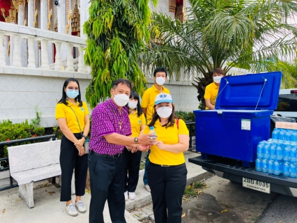 ไฟล์แนบ กปภ.สาขาบางปะกง เข้าร่วมกิจกรรมจิตอาสาพัฒนาและพิธีบรรพชาอุปสมบทเฉลิมพระเกียรติฯ 