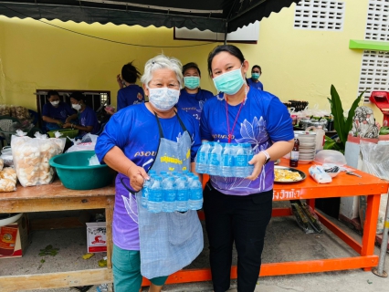 ไฟล์แนบ กปภ.สาขาบางปะกง เข้าร่วมกิจกรรมจิตอาสาพัฒนาและพิธีบรรพชาอุปสมบทเฉลิมพระเกียรติฯ 
