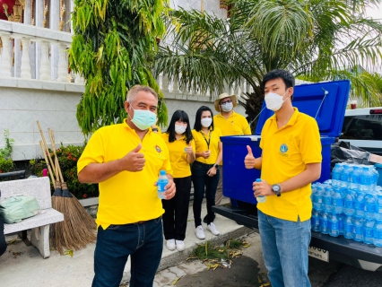 ไฟล์แนบ กปภ.สาขาบางปะกง เข้าร่วมกิจกรรมจิตอาสาพัฒนาและพิธีบรรพชาอุปสมบทเฉลิมพระเกียรติฯ 