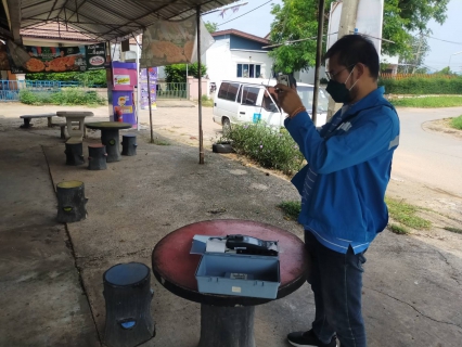ไฟล์แนบ ตรวจสอบคุณภาพน้ำประปา
