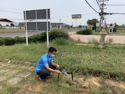 ไฟล์แนบ ตรวจสอบคุณภาพน้ำประปา