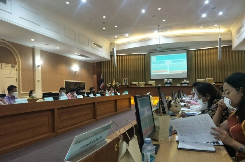 ไฟล์แนบ กปภ.สาขาภูเก็ต เข้าร่วมประชุมคณะกรรมการบริหารงานจังหวัดแบบบูรณาการจังหวัดภูเก็ต (ก.บ.จ.ภูเก็ต) ครั้งที่ 1