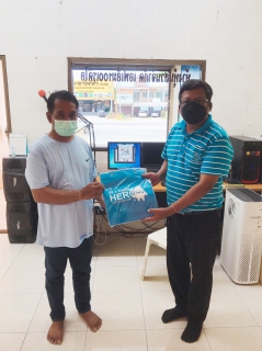 ไฟล์แนบ กปภ. สาขาบ้านตาขุน ดำเนินกิจกรรมโครงการสื่อสารลูกค้าผ่านสื่อท้องถิ่นใกล้ชิดชุมชน 