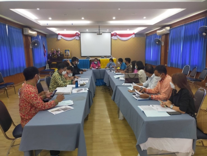 ไฟล์แนบ กปภ.สาขาภูเก็ต  เข้าร่วมประชุมแก้ปัญหาความเดือดร้อน กรณี หมู่บ้านจัดสรรบ้านสวนเนรมิต 1 ต.ป่าคลอก อ.ถลาง จ.ภูเก็ต ณ ห้องประชุมที่ว่าการอำเภอถลาง (ชั้น 2)
