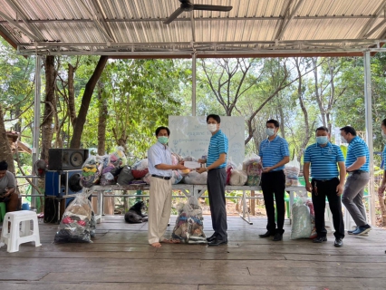 ไฟล์แนบ กปภ.ข.6 ปันน้ำใจให้มูลนิธิช่วยเหลือเด็ก(บ้านลูกรัก)