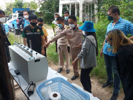 ไฟล์แนบ ถ่ายทอดความรู้ให้กับ อบต.เขื่อน อ.โกสุมพิสัย