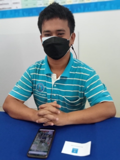 ไฟล์แนบ การประปาส่วนภูมิภาคสาขาท่าแซะ จัดกิจกรรมโครงการ สนทนายามเช้า (Morning Talk) ประจำเดือนเมษายน ๒๕๖๕