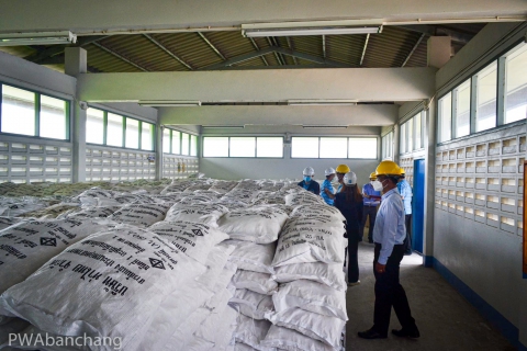 ไฟล์แนบ สาขาบ้านฉาง ตรวจประเมิน ISO 9001 : 2015 ประจำปี 2565