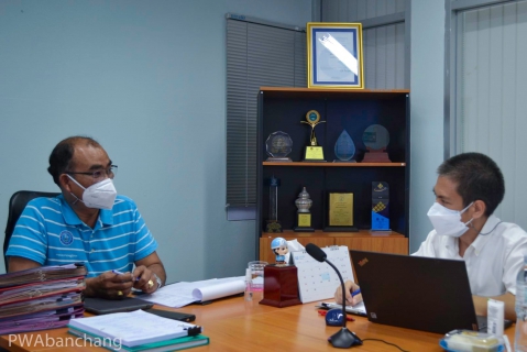 ไฟล์แนบ สาขาบ้านฉาง ตรวจประเมิน ISO 9001 : 2015 ประจำปี 2565