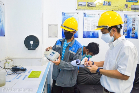 ไฟล์แนบ สาขาบ้านฉาง ตรวจประเมิน ISO 9001 : 2015 ประจำปี 2565
