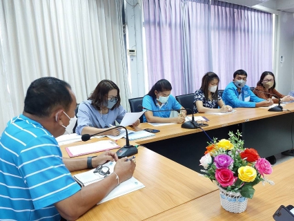 ไฟล์แนบ การประปาส่วนภูมิภาคสาขาทุ่งสง จัดกิจกรรมสนทนายามเช้า (Morning Talk) ประจำเดือนเมษายน 2565