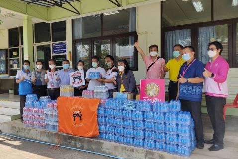 ไฟล์แนบ กปภ.ข.6 ร่วมสนับสนุนน้ำดื่มในกิจกรรมวันแรงงานแห่งชาติ ปี 2565
