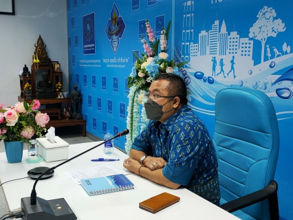 ไฟล์แนบ กปภ.สาขาสมุทรสาคร จัดกิจกรรมสนทนายามเช้า Morning Talk ประจำเดือนเมษายน 2565