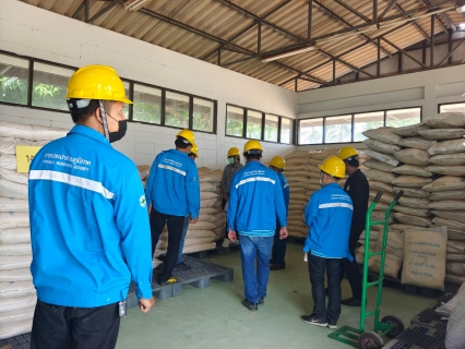ไฟล์แนบ กปภ.สาขากาญจนบุรี ได้รับการตรวจประเมินเพื่อต่ออายุการรับรองมาตรฐาน ISO 9001:2015