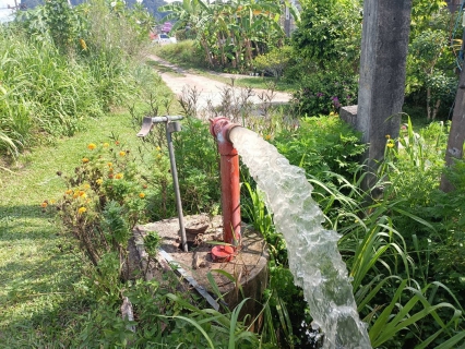 ไฟล์แนบ การประปาส่วนภูมิภาคสาขาอ่าวลึก ดำเนินการตามแผนงานบริการและควบคุมน้ำสูญเสีย โบล์วตะกอน ตามแผนระบายตะกอนในเส้นท่อ