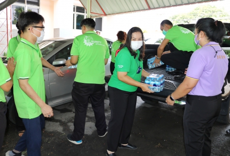 ไฟล์แนบ กปภ.สาขาปทุมธานี สนับสนุนน้ำดื่ม กปภ. เนื่องในกิจกรรม วันแรงงานแห่งชาติ ประจำปี พ.ศ. 2565 จังหวัดปทุมธานี ของสำนักงานสวัสดิการและคุ้มครองแรงงานจังหวัดปทุมธานี