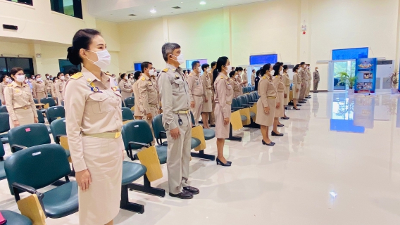 ไฟล์แนบ การประปาส่วนภูมิภาคสาขาชุมพร ร่วมเปิดนิทรรศการเฉลิมพระเกียรติสมเด็จพระเจ้าลูกยาเธอเจ้าฟ้าทีปังกรรัศมีโชติ มหาวชิโรตตมางกูร สิริวิบูลยราชกุมาร เนื่องในโอกาสวันคล้ายวันประสูติ 29 เมษายน 2565