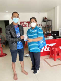 ไฟล์แนบ การประปาส่วนภูมิภาคสาขาจันดี จัดกิจกรรม "มุ่งมั่นเพื่อปวงชน เติมใจให้กัน" ครั้งที่ 2/2565