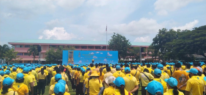ไฟล์แนบ กปภ.สาขาภูเก็ต เข้าร่วมโครงการ จิตอาสารักษ์ป่าชายเลนเฉลิมพระเกียรติ