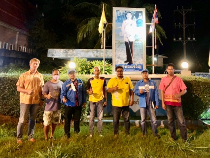 ไฟล์แนบ การประปาส่วนภูมิภาคสาขากระบี่ ดำเนินงานตามแผนบริหารจัดการน้ำสูญเสีย ลงพื้นที่ ทำ Step Test ค้นหาท่อแตกรั่ว ลดการเกิดน้ำสูญเสีย 