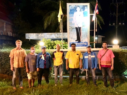 ไฟล์แนบ การประปาส่วนภูมิภาคสาขากระบี่ ดำเนินงานตามแผนบริหารจัดการน้ำสูญเสีย ลงพื้นที่ ทำ Step Test ค้นหาท่อแตกรั่ว ลดการเกิดน้ำสูญเสีย 