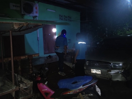 ไฟล์แนบ การประปาส่วนภูมิภาคสาขาตะกั่วป่า ดำเนินงานตามแผนบริหารจัดการน้ำสูญเสียเชิงรุก