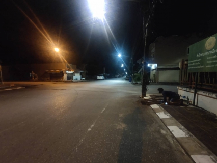 ไฟล์แนบ การประปาส่วนภูมิภาคสาขาตะกั่วป่า ดำเนินงานตามแผนบริหารจัดการน้ำสูญเสียเชิงรุก