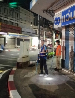 ไฟล์แนบ กปภ.สาขาศรีสะเกษลงพื้นที่เพื่อดำเนินการตามแผนปฏิบัติการลดน้ำสูญเสีย