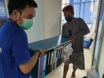 ไฟล์แนบ กปภ.สาขากำแพงเพชร จัดกิจกรรม 5 ส. Big Cleaning Day