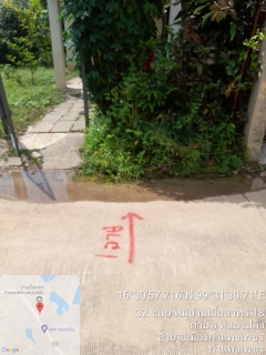 ไฟล์แนบ กำแพงเพชร - ลุย!!หาท่อแตก สรุปผล ALC ซ่อมครบจบทุกจุด คิดปริมาณน้ำที่ได้คืน 5 ลบ.ม./ชม.