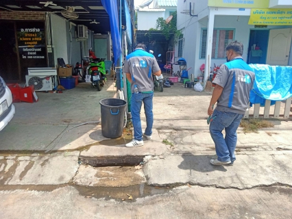 ไฟล์แนบ สำรวจหาท่อแตกท่อรั่วตามแผนลดน้ำสูญเสีย