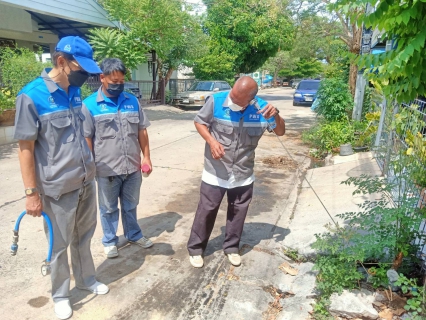 ไฟล์แนบ สำรวจหาท่อแตกท่อรั่วตามแผนลดน้ำสูญเสีย
