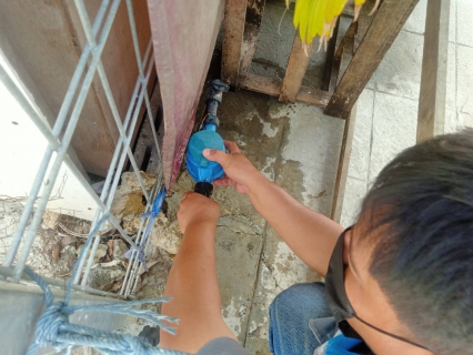 ไฟล์แนบ สำรวจหาท่อแตกท่อรั่วตามแผนลดน้ำสูญเสีย