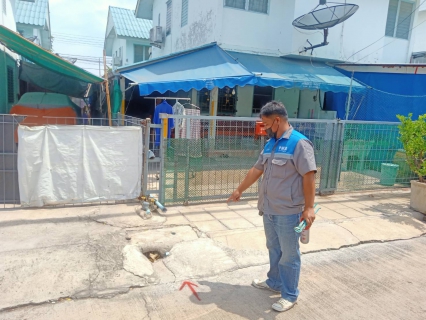 ไฟล์แนบ สำรวจหาท่อแตกท่อรั่วตามแผนลดน้ำสูญเสีย