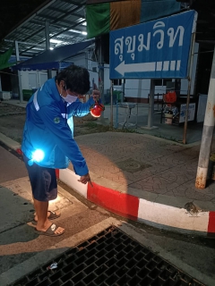 ไฟล์แนบ กปภ.เขต ๑ ปฏิบัติการเชิงรุกลดน้ำสูญเสีย กปภ.สาขาขลุง 