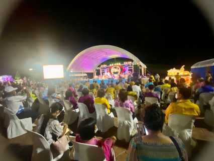 ไฟล์แนบ การประปาส่วนภูมิภาคสาขากระบี่ ร่วมพิธีเปิดงานเฉลิมฉลองครบรอบ 150 ปี กระบี่เมืองน่าอยู่ ผู้คนน่ารัก กระตุ้นเศรษฐกิจ ส่งเสริมการท่องเที่ยววิถีใหม่  (NEWS NORMAL ) ยกระดับสร้างรายได้  ภายใต้มาตรการ สาธารณสุขแบบ. Covid free setting