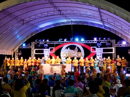 ไฟล์แนบ การประปาส่วนภูมิภาคสาขากระบี่ ร่วมพิธีเปิดงานเฉลิมฉลองครบรอบ 150 ปี กระบี่เมืองน่าอยู่ ผู้คนน่ารัก กระตุ้นเศรษฐกิจ ส่งเสริมการท่องเที่ยววิถีใหม่  (NEWS NORMAL ) ยกระดับสร้างรายได้  ภายใต้มาตรการ สาธารณสุขแบบ. Covid free setting