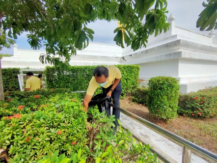 ไฟล์แนบ กปภ.สาขาสมุทรสาคร มอบน้ำดื่มบรรจุขวดสนับสนุนกิจกรรมจิตอาสาครั้งสำคัญในจังหวัดสมุทรสาคร