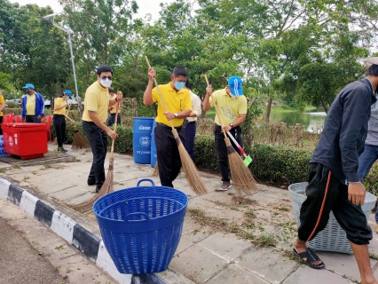ไฟล์แนบ กปภ.สาขาสมุทรสาคร มอบน้ำดื่มบรรจุขวดสนับสนุนกิจกรรมจิตอาสาครั้งสำคัญในจังหวัดสมุทรสาคร