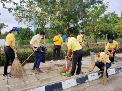 ไฟล์แนบ กปภ.สาขาสมุทรสาคร มอบน้ำดื่มบรรจุขวดสนับสนุนกิจกรรมจิตอาสาครั้งสำคัญในจังหวัดสมุทรสาคร
