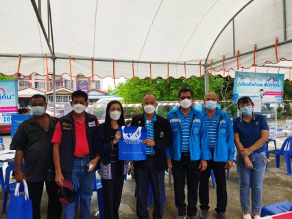 ไฟล์แนบ กปภ.สาขาสามพราน ลงพื้นที่รับโอนลูกค้าจากเทศบาลเมืองไร่ขิง 